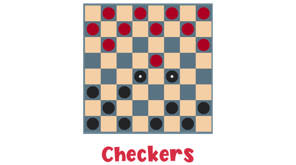 Checkers