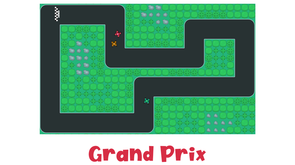 Grand Prix