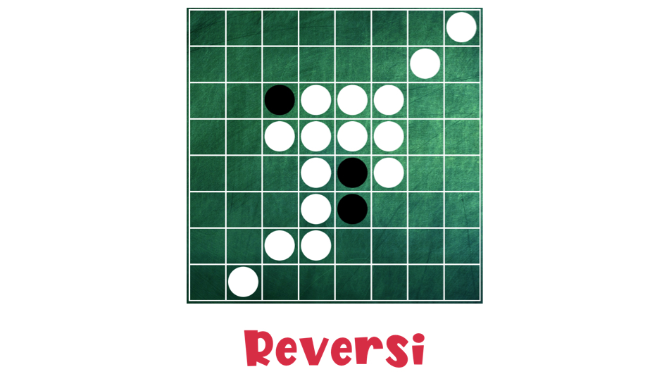 Reversi