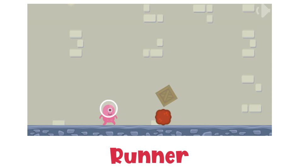 Runner