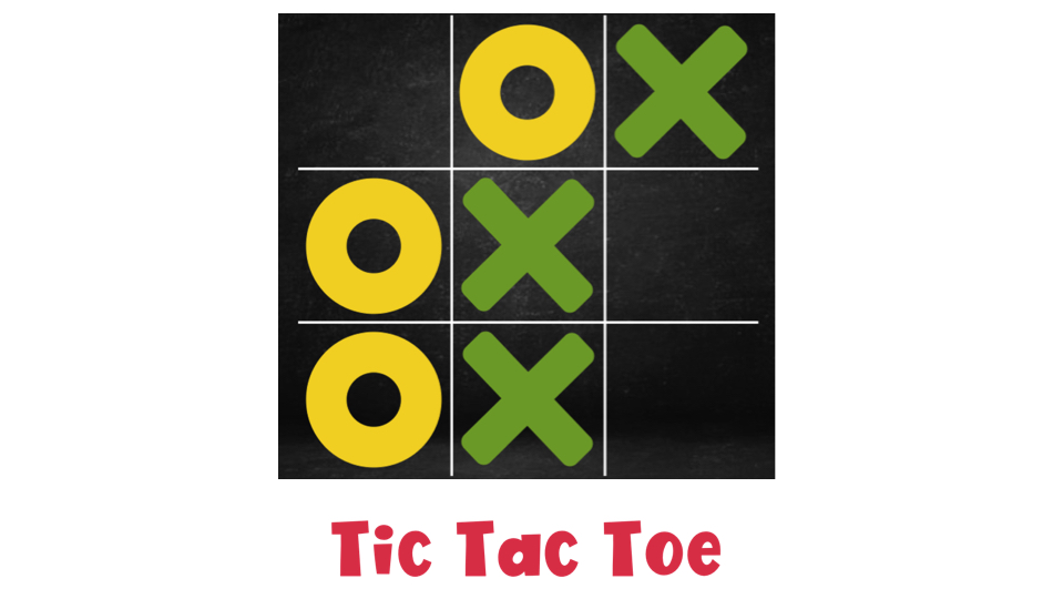 Tic Tac Toe